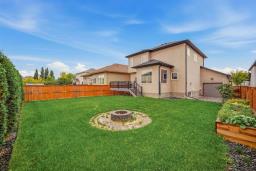 128 Autumnview Drive, Winnipeg, MB R3Y0G6 Photo 40