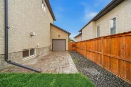 128 Autumnview Drive, Winnipeg, MB R3Y0G6 Photo 41
