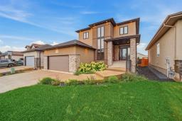 128 Autumnview Drive, Winnipeg, MB R3Y0G6 Photo 43