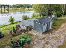 7 Riverfront Lane, Cayuga, ON N0A1E0 Photo 46