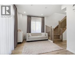 Utility room - 185 Bedrock Drive Unit# 49, Hamilton, ON L8S0M5 Photo 10