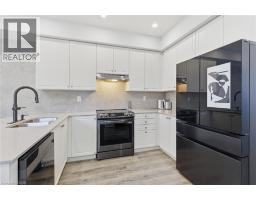 Foyer - 185 Bedrock Drive Unit# 49, Hamilton, ON L8S0M5 Photo 12
