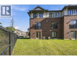 185 Bedrock Drive Unit# 49, Hamilton, ON L8S0M5 Photo 45