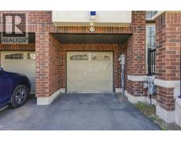 2pc Bathroom - 185 Bedrock Drive Unit# 49, Hamilton, ON L8S0M5 Photo 6