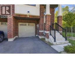 Dining room - 185 Bedrock Drive Unit# 49, Hamilton, ON L8S0M5 Photo 7