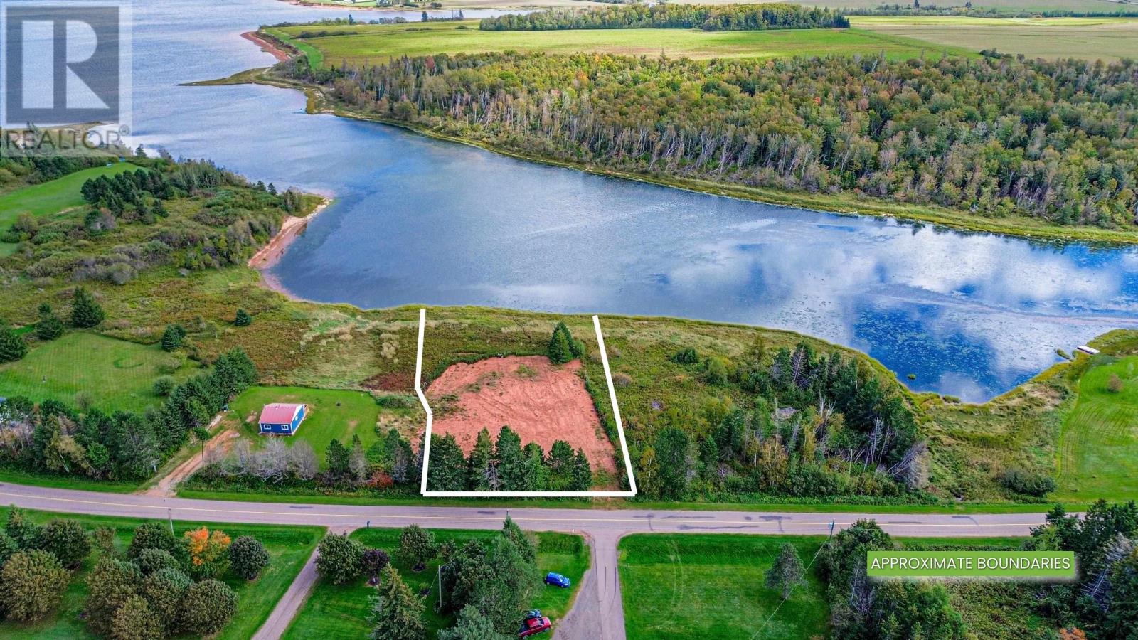 Lot 22-2 Thompson Point Road