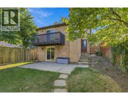 32 Twinoaks Crescent, Hamilton, ON L8J2E7 Photo 41