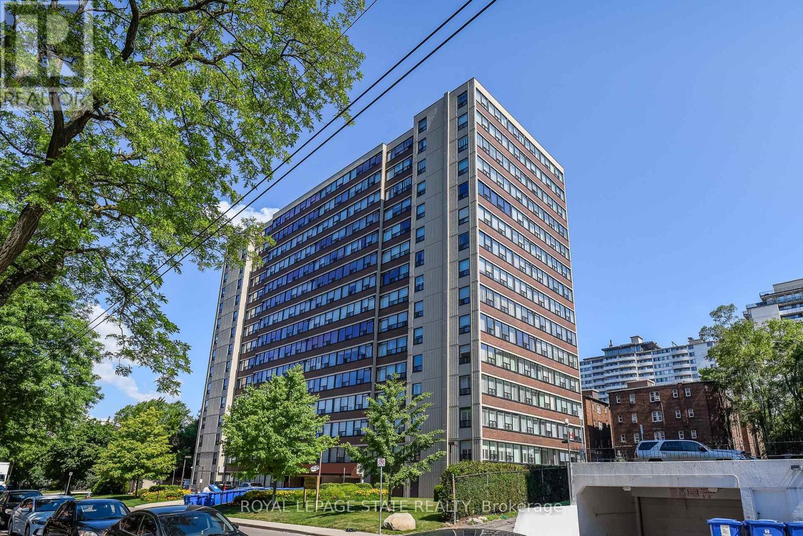 Property for sale at 803 - 120 DUKE STREET
