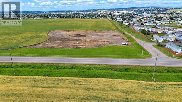 1300 Truck Bypass, Dawson Creek - Image 1