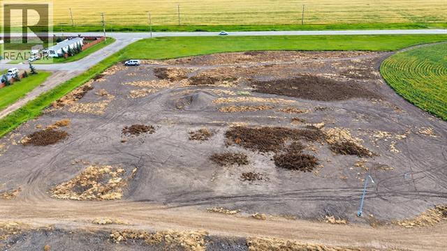 1300 Truck Bypass, Dawson Creek - Image 1