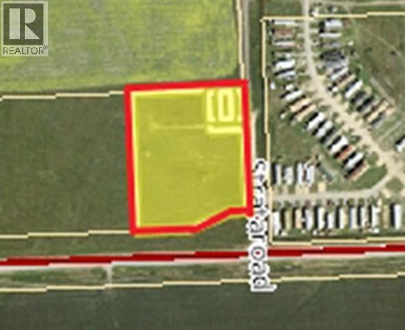 1300 Truck Bypass, Dawson Creek - Image 1