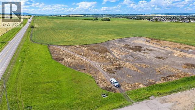 1300 Truck Bypass, Dawson Creek - Image 1