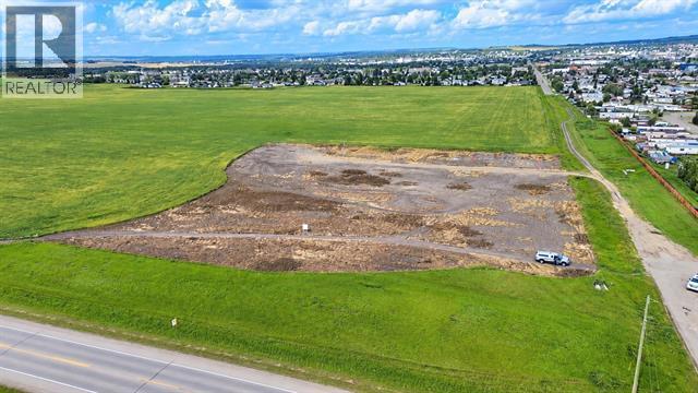 1300 Truck Bypass, Dawson Creek - Image 1