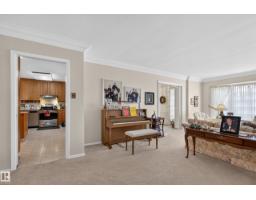 Laundry room - 12304 Grand View Dr Nw, Edmonton, AB T6H4K4 Photo 12