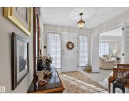 Bedroom 2 - 12304 Grand View Dr Nw, Edmonton, AB T6H4K4 Photo 6