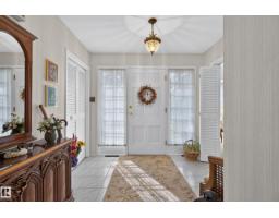 Bedroom 3 - 12304 Grand View Dr Nw, Edmonton, AB T6H4K4 Photo 7