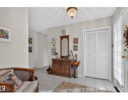 Bedroom 4 - 12304 Grand View Dr Nw, Edmonton, AB T6H4K4 Photo 8