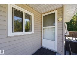 Bedroom 3 - #1 53522 Rge Road 280, Rural Parkland County, AB T7X3V6 Photo 7