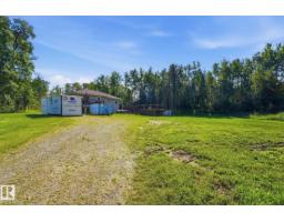 #1 53522 Rge Road 280, Rural Parkland County, AB T7X3V6 Photo 31