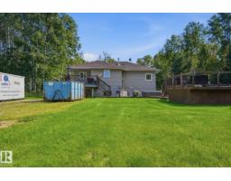 #1 53522 Rge Road 280, Rural Parkland County, AB T7X3V6 Photo 32