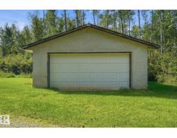 Bedroom 2 - #1 53522 Rge Road 280, Rural Parkland County, AB T7X3V6 Photo 6