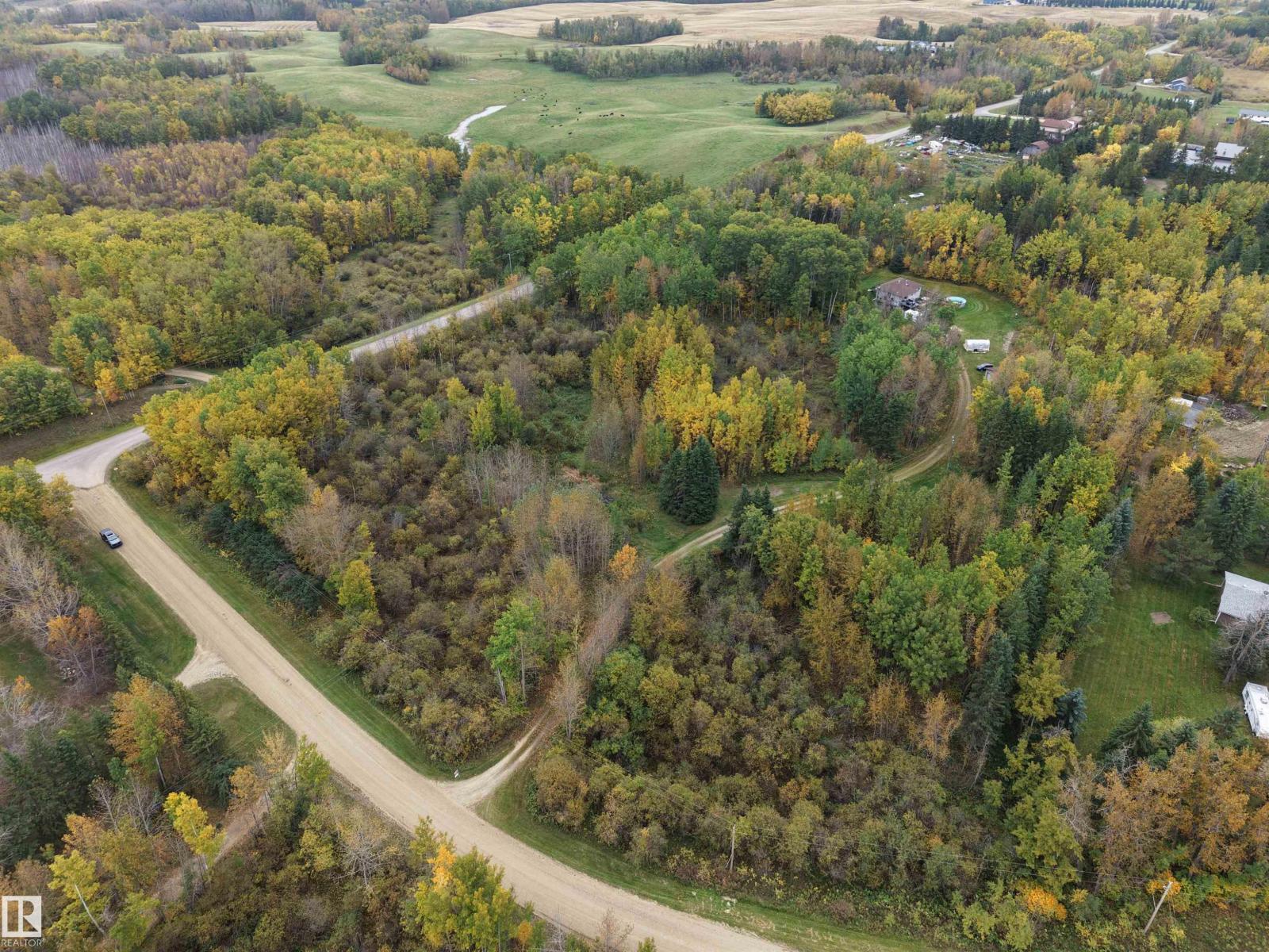 Property for sale at #1 53522 RGE ROAD 280