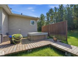 #1 53522 Rge Road 280, Rural Parkland County, AB T7X3V6 Photo 37