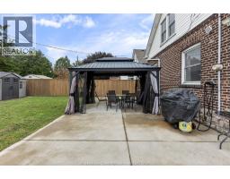 2457 Turner, Windsor, ON N8W3K9 Photo 29