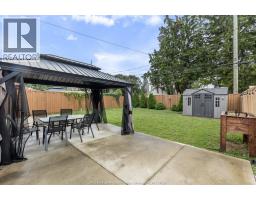 2457 Turner, Windsor, ON N8W3K9 Photo 31