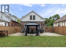 2457 Turner, Windsor, ON N8W3K9 Photo 32