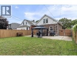 2457 Turner, Windsor, ON N8W3K9 Photo 33