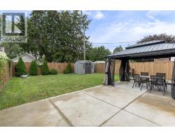 2457 Turner, Windsor, ON N8W3K9 Photo 34