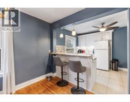 Kitchen - 2457 Turner, Windsor, ON N8W3K9 Photo 9