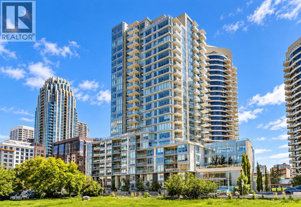 403, 1025 5 Avenue SW, Calgary, Alberta, T2P1N4 — thumbnail 2
