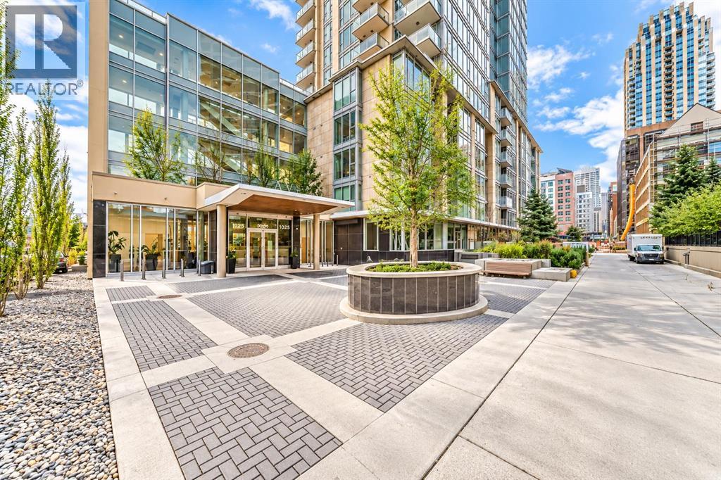 #403 1025 5 Avenue SW - 29
