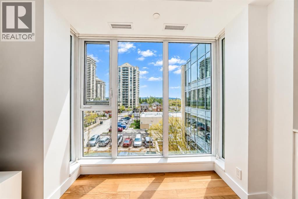 Eastside view