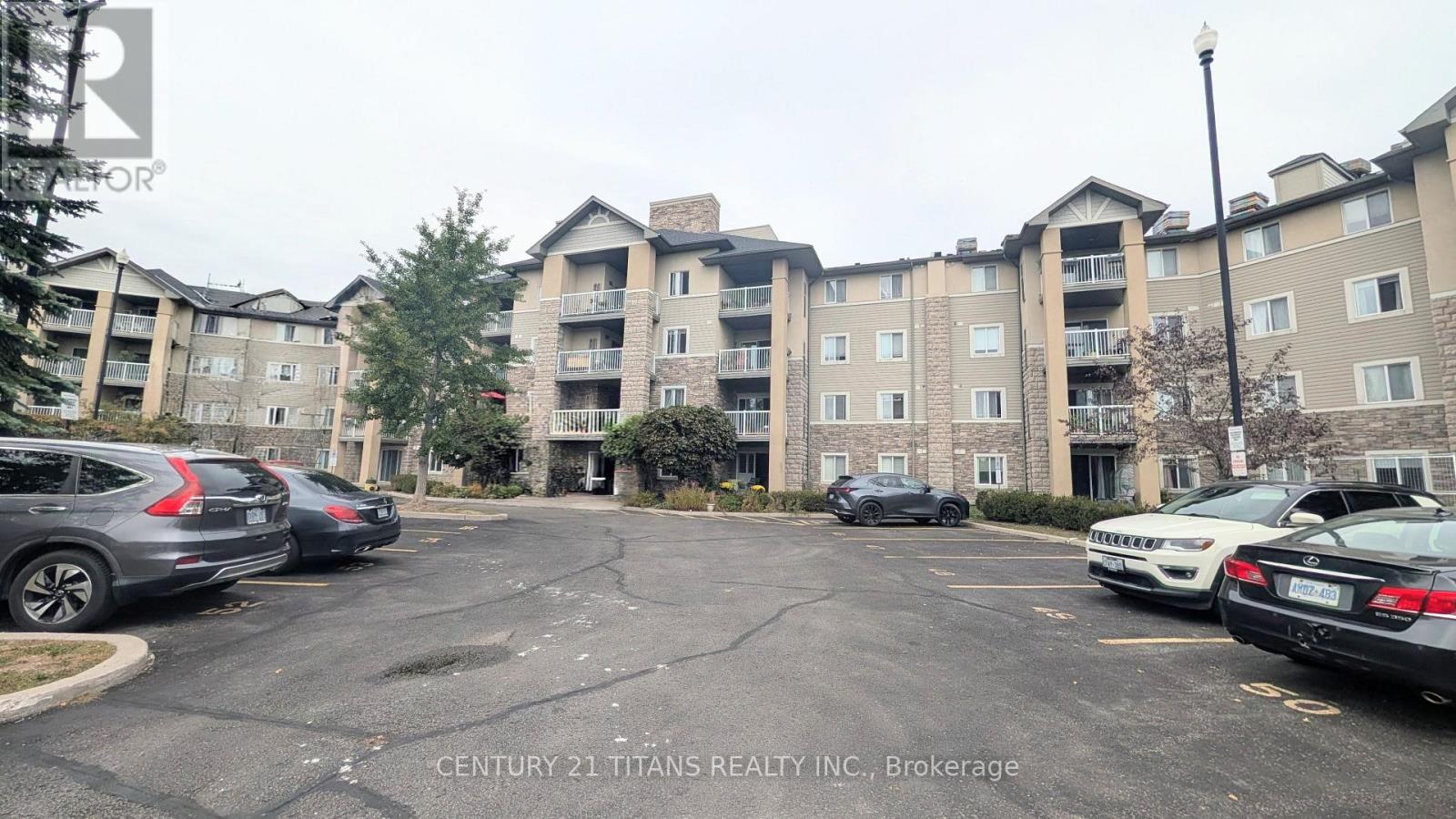 #115 684 WARDEN AVENUE - 1