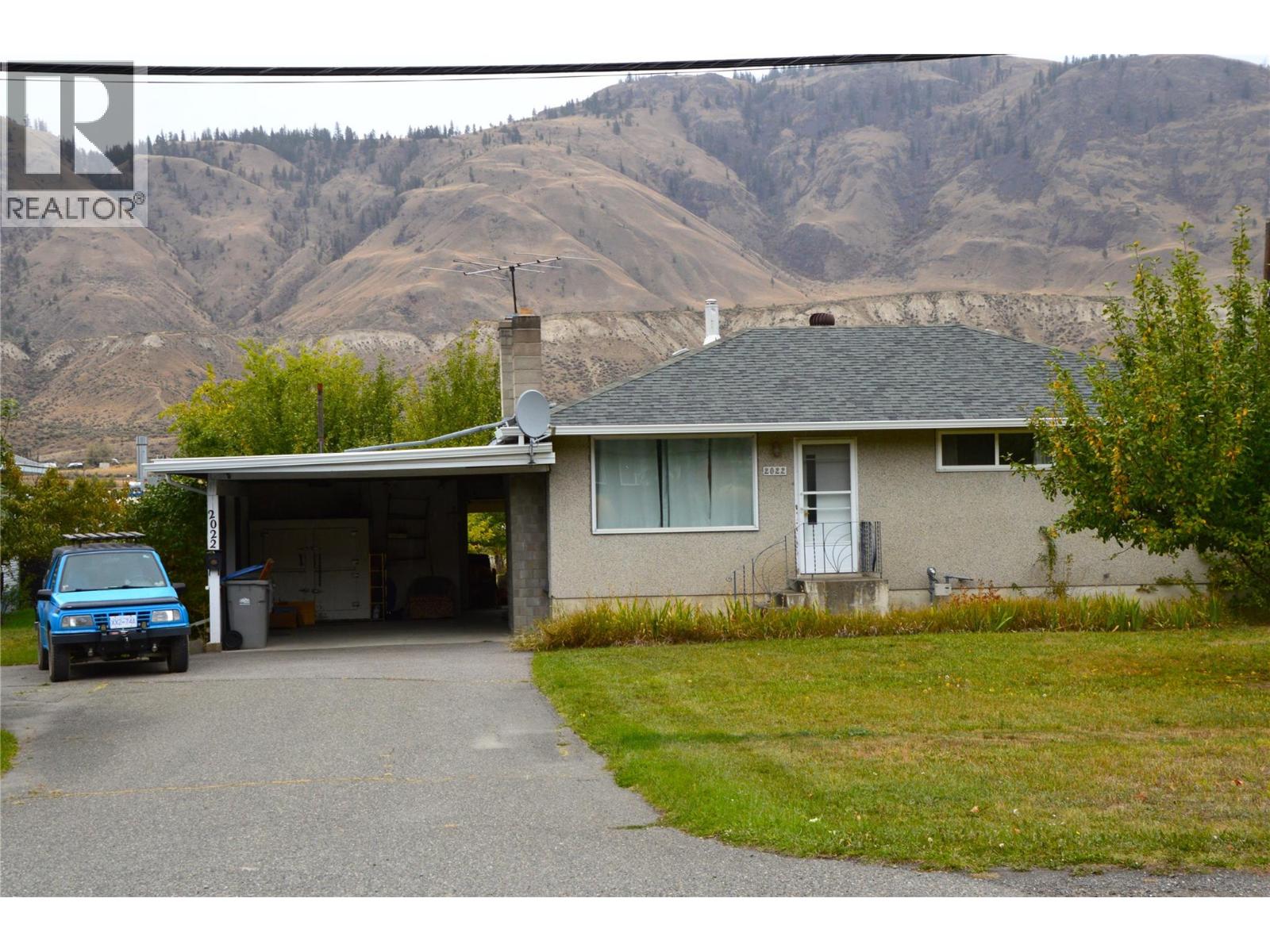 2022 Glenwood Drive - 1