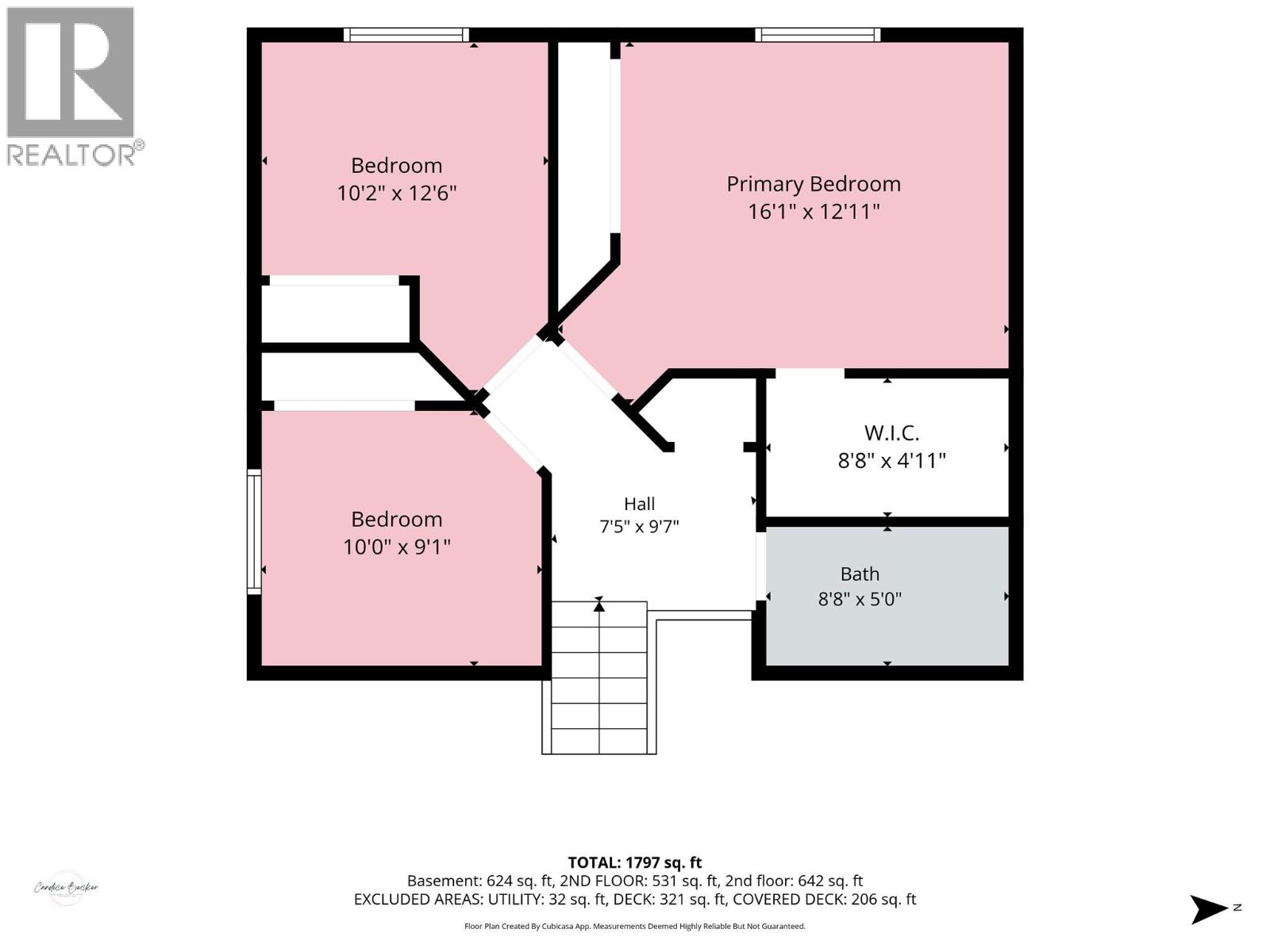 699 STRATHMORE Avenue - 38