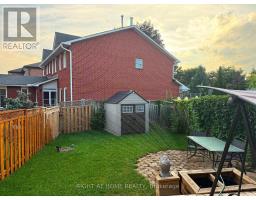 1444 Prince John Circle, Oakville, ON L6J6W8 Photo 35