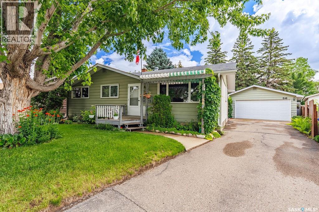 56 Morris DRIVE, Saskatoon