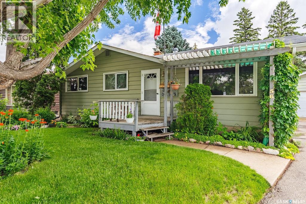56 Morris DRIVE, Saskatoon — photo 3