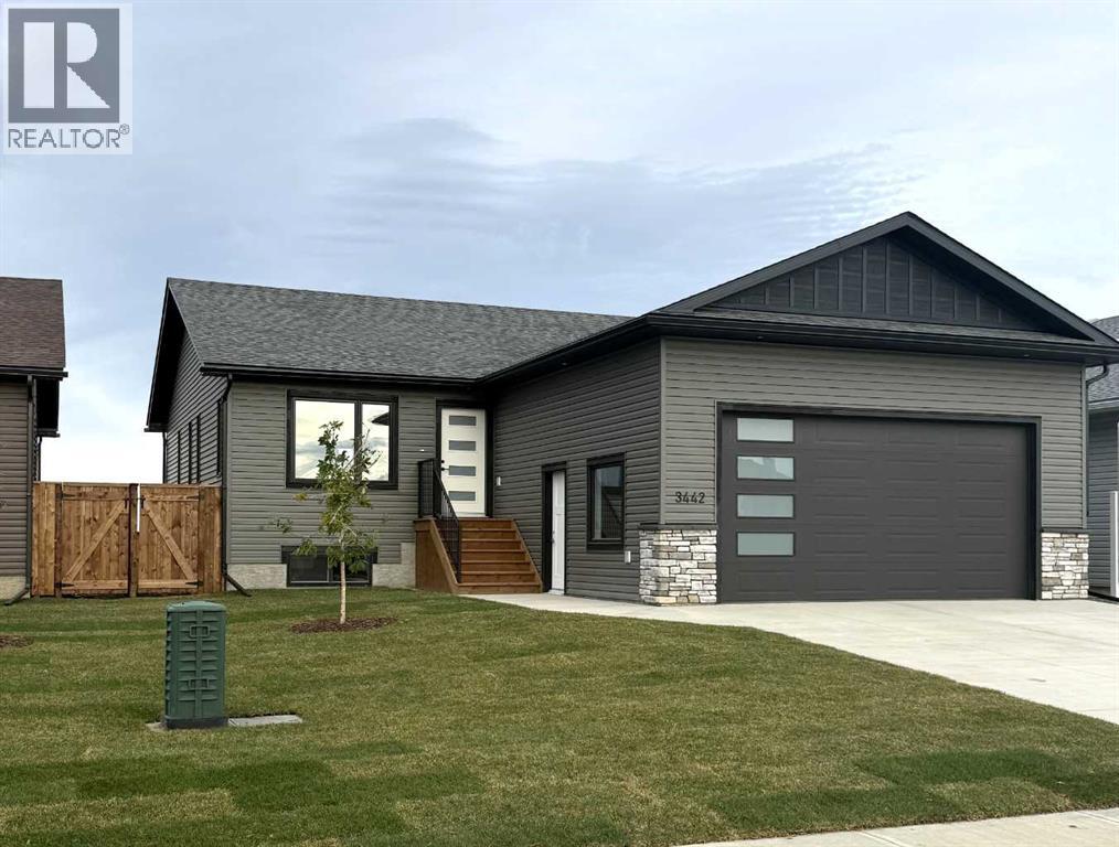 3442 Victory Way - 2