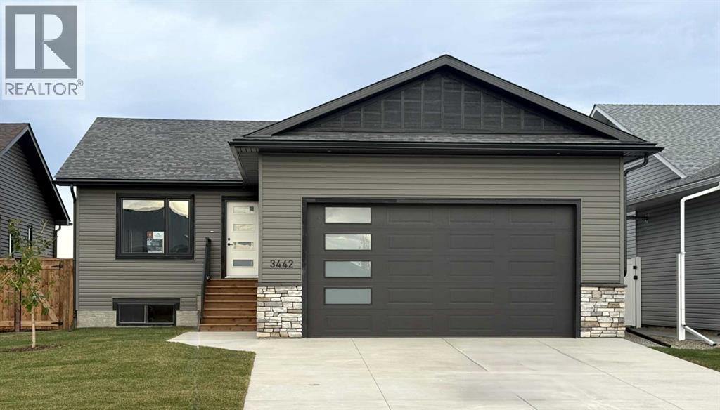 3442 Victory Way - 1