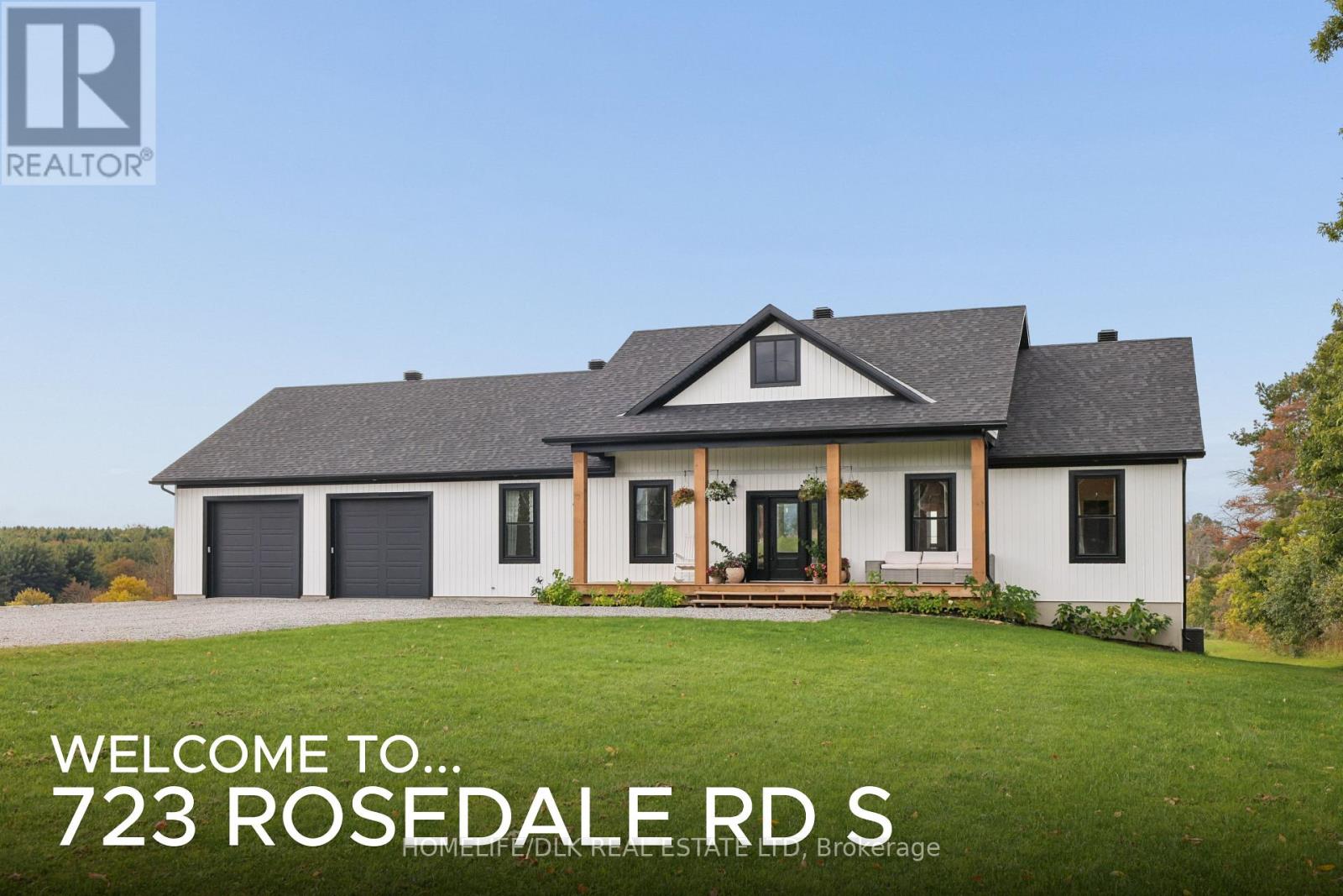 723 ROSEDALE ROAD S - 1