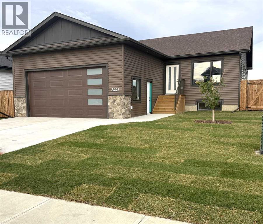 3446 Victory Way - 2