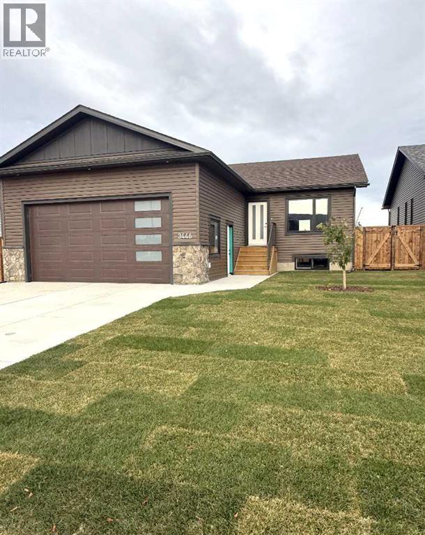 3446 Victory Way - 3