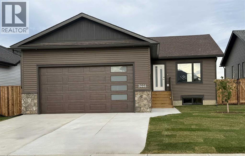 3446 Victory Way - 1