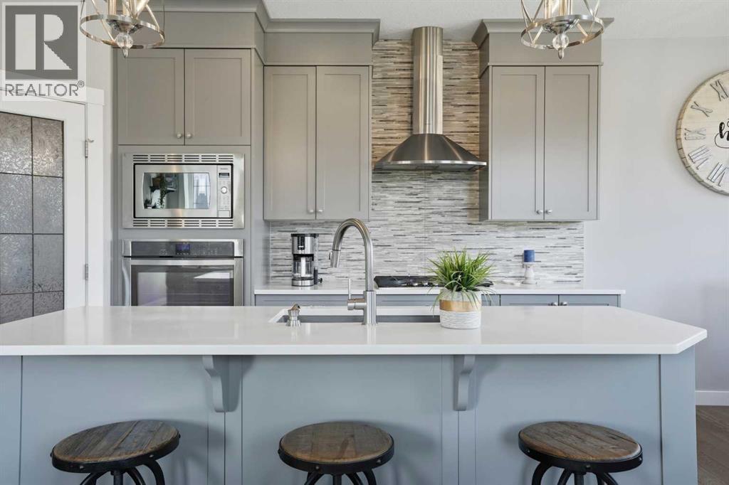 Quartz countertop