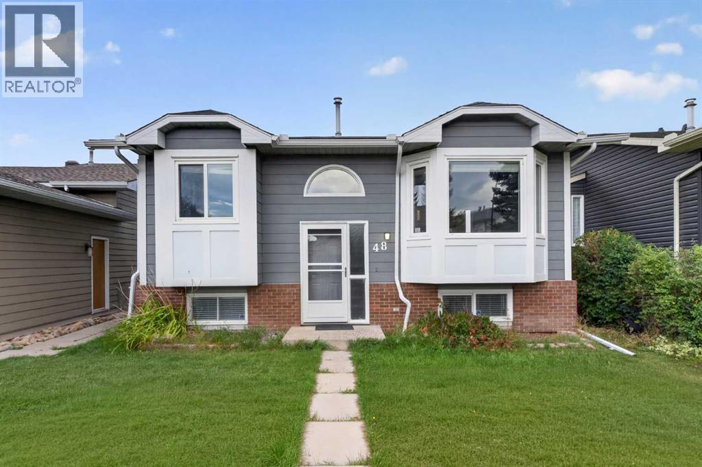 48 Shawfield Road SW - 1